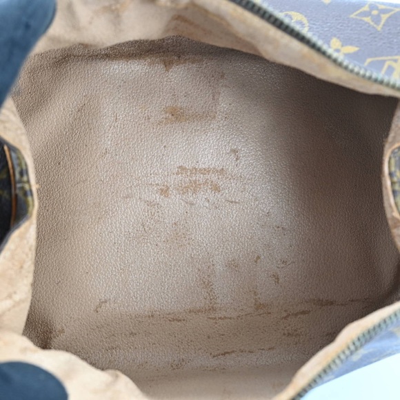 ❌SOLD OUT❌Louis Vuitton Truth Pat Presion Makeup Bag - Picture 9 of 10